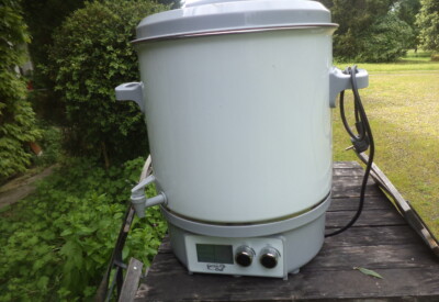 Location STERILISATEUR ELECTRIQUE PROGRAMMABLE Deko à St sulpice la pointe